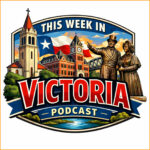 This Week in Victoria