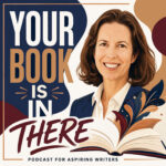 Your Book Is In There by Inger Johnson