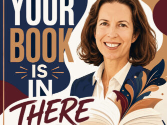 Your Book Is In There by Inger Johnson