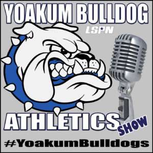 Yoakum Bulldogs Athletics Show 082626